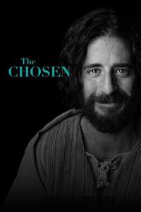 The chosen - Posters