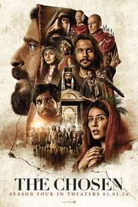 The chosen - Posters