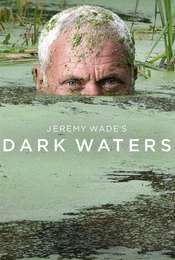 Jeremy Wade's Dark Waters
