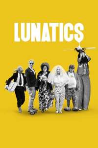 Lunatics - Posters
