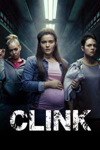 Clink - Poster