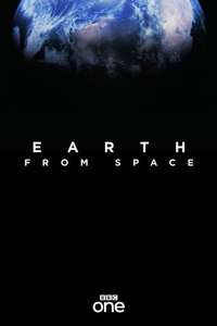 Earth from Space - Posters
