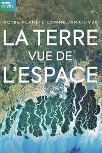 Earth from Space - Posters