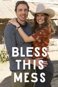 Bless This Mess - Posters