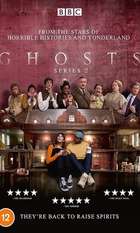 Ghosts