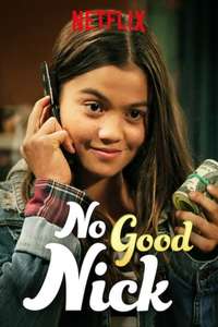 No Good Nick - Posters