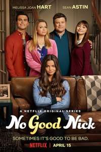 No Good Nick - Posters