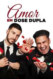 Double Shot at Love with DJ Pauly D & Vinny Season 1