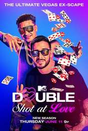 Double Shot at Love with DJ Pauly D & Vinny Season 2