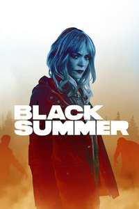 Black Summer - Posters