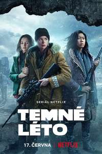 Black Summer - Posters