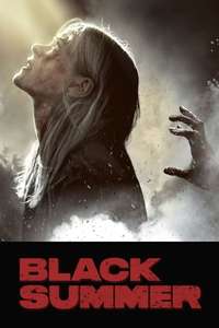 Black Summer - Posters