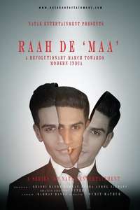 Raah De Maa - Poster