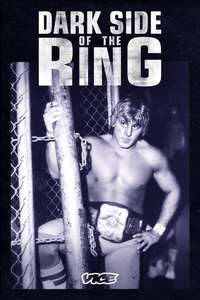 Dark Side of the Ring - Posters