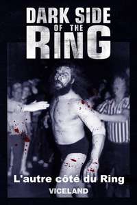 Dark Side of the Ring - Posters