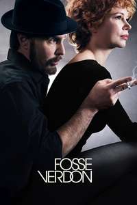 Fosse/Verdon - Posters