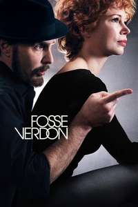 Fosse/Verdon - Posters
