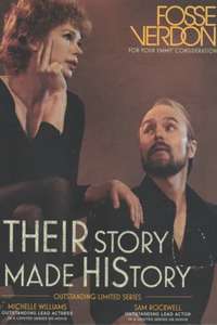 Fosse/Verdon - Posters
