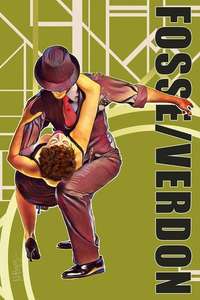 Fosse/Verdon - Posters