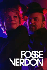 Fosse/Verdon - Posters