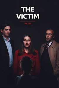 The Victim - Posters