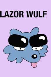 Lazor Wulf Season 1
