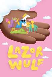 Lazor Wulf Season 2