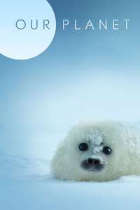 Our Planet - Posters