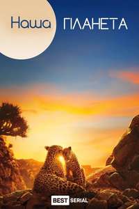 Our Planet - Posters