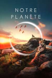 Our Planet - Posters