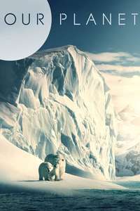 Our Planet - Posters