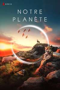 Our Planet - Posters