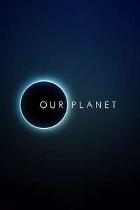 Our Planet - Posters