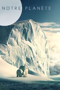Our Planet - Posters