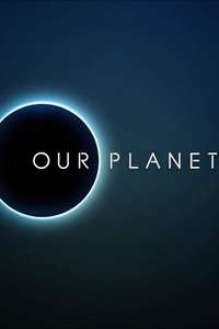 Our Planet - Posters