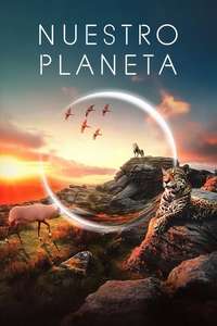 Our Planet - Posters