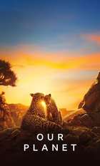 Our Planet