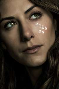 In the Dark - Posters