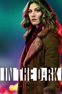 In the Dark - Posters