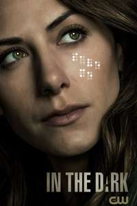 In the Dark - Posters