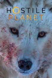 Hostile Planet