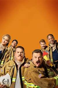 Tacoma FD - Poster