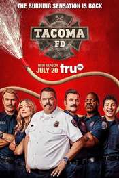 Tacoma FD