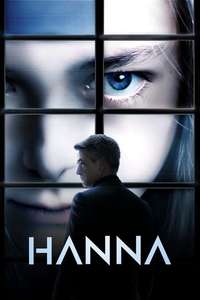 Hanna - Posters