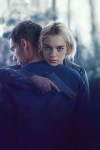 Hanna - Posters