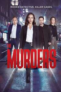 The Murders - Poster