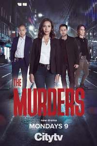 The Murders - Poster