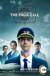 The Final Call - Posters