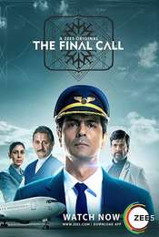 The Final Call Season 1