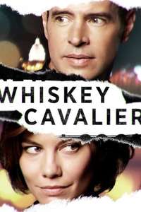 Whiskey Cavalier - Posters
